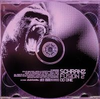 Лот: 24924048. Фото: 3. Schranz Fusion 2 - DJ Sulo, 2... Красноярск