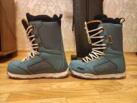 Лот: 18519667. Фото: 3. Ботинки для сноуборда Joint common... Спортивные товары