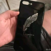 Лот: 12993422. Фото: 2. Чехол силиконовый iphone 7/8. Аксессуары