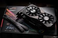 Лот: 9133818. Фото: 2. Asus Radeon RX 460 strix 4GB новая... Комплектующие