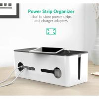 Лот: 21574377. Фото: 5. Органайзер UGREEN Universal Box...