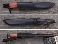 Лот: 18832141. Фото: 6. Morakniv 2000 Custom