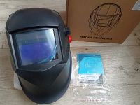 Лот: 21781205. Фото: 6. маска сварочная хамелион BlackMask...