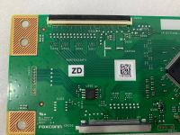 Лот: 19900950. Фото: 2. T-CON RUNTK0334FV, 1P-0171X00-40SB... Запчасти для бытовой техники