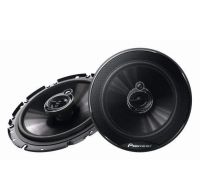 Лот: 10722070. Фото: 2. Акустика Pioneer TS G1733i. Автозвук