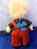 Лот: 11075024. Фото: 4. Карлсон, Ленингрушка, СССР.