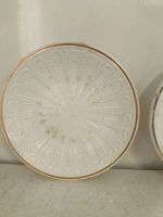 Лот: 25722280. Фото: 2. Тарелки Зик ссср. Антиквариат