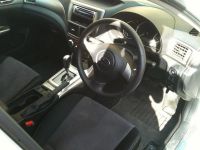 Лот: 2050442. Фото: 3. Subaru Impreza. Красноярск