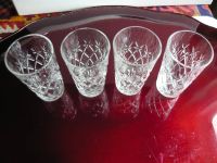 Лот: 21424160. Фото: 2. Стопки хрусталь Дятьково, 75 мл... Посуда, кухонная утварь