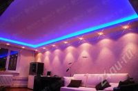 Лот: 283924. Фото: 2. RGB-контроллер светодиодных лент... Освещение