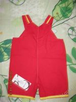 Лот: 1043494. Фото: 2. Комбез на лето Новый/ Турция. Одежда и аксессуары