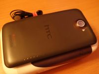 Лот: 7599787. Фото: 2. HTC One X. Смартфоны, связь, навигация