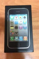 Лот: 3798404. Фото: 5. iPhone 3gs 8gb