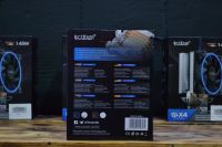 Лот: 19360325. Фото: 2. Кулер PCCooler GI-X4. Комплектующие