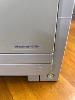 Лот: 11599115. Фото: 2. Лазерный принтер HP LaserJet 2035n... Принтеры, сканеры, МФУ