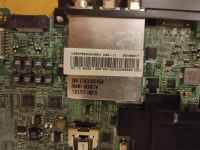 Лот: 16399953. Фото: 3. Майн плата Samsung UE55F8000AT. Бытовая техника