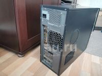 Лот: 19470859. Фото: 2. системный блок I5 7400, gtx 1060... Компьютеры, ноутбуки, планшеты