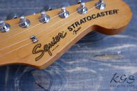 Лот: 13153740. Фото: 5. Squier SST-30 Japan Stratocaster