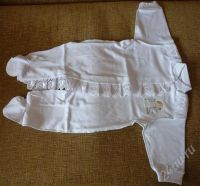 Лот: 412451. Фото: 2. новый комбинезон «мой ангел». Дети растут