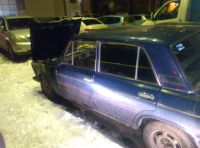 Лот: 6523242. Фото: 6. ваз 2106 можно обмен на айфон...