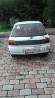 Лот: 8063743. Фото: 2. Toyota starlet. Авто, мото, водный транспорт