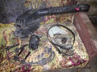 Лот: 3810880. Фото: 6. мотор хонда honda ZC