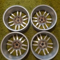 Лот: 16077933. Фото: 6. Итальянские Speedline GT-ONE R18...