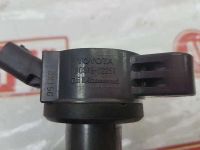 Лот: 20901613. Фото: 2. Катушка зажигания Toyota Estima... Автозапчасти