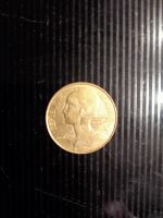 Лот: 19548989. Фото: 2. Монета Франции 20 сантимов 1989. Монеты