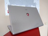 Лот: 14424936. Фото: 5. Игрововой ноутбук MSI