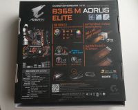 Лот: 25431226. Фото: 6. Материнская плата Gigabyte B365...