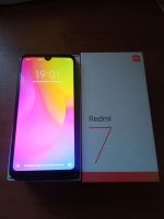 Лот: 17973030. Фото: 2. Смартфон Xiaomi Redmi 7 2/16Гб. Смартфоны, связь, навигация