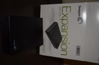 Лот: 11952263. Фото: 2. Внешний жесткий диск Seagate Expansion... Носители информации