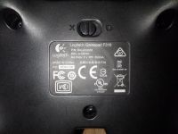 Лот: 19393379. Фото: 2. Геймпад проводной Logitech F310. Периферия
