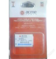 Лот: 2844475. Фото: 2. Аккумулятор Acme Power EN-EL11... Аксессуары, расходные материалы