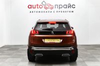 Лот: 19429406. Фото: 6. Peugeot 3008, II 1.6 AT (150 л...