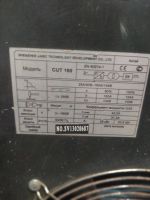 Лот: 20498882. Фото: 6. плазморез ручной Сварог