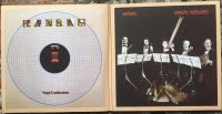 Лот: 19605119. Фото: 2. 3CD "Kansas"-2 (Classical Rock... Коллекционирование, моделизм