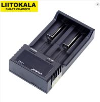 Лот: 15316263. Фото: 4. LiitoKala Lii-S2 Li-ion Зарядка... Красноярск