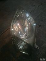 Лот: 13454253. Фото: 2. Toyota Corolla ( фара левая) 2001. Автозапчасти
