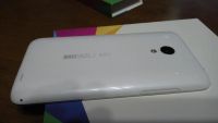 Лот: 10990622. Фото: 2. Meizu MX3 16GB. Смартфоны, связь, навигация
