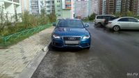 Лот: 13024590. Фото: 3. Audi A4. Красноярск