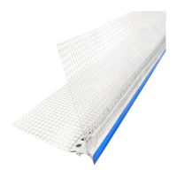 Лот: 22992420. Фото: 2. Профиль-капельник с армирующей... Строительные материалы