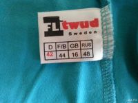 Лот: 9132651. Фото: 3. Футболка с мордочкой собачки. Одежда, обувь, галантерея