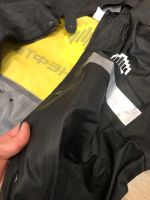 Лот: 15786458. Фото: 2. Плащ от воды, дождевик "Роснефть... Одежда, обувь, галантерея