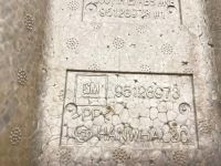 Лот: 25887831. Фото: 12. бампер Chevrolet Aveo T300