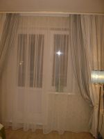 Лот: 5701285. Фото: 4. Новый готовый тюль. Красноярск