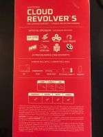 Лот: 15438071. Фото: 6. Наушники HyperX Cloud Revolver...