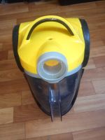 Лот: 19856776. Фото: 3. Корпус пылесоса Zanussi. Бытовая техника