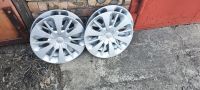 Лот: 22216530. Фото: 2. Колпаки Toyota r14. Шины, Диски